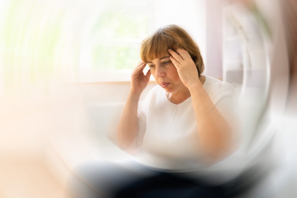 Studio Di Osteopatia Riccardo Peretti | Vertigini | Varese