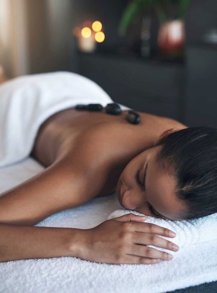 Studio Di Osteopatia Riccardo Peretti | Massoterapia | Varese