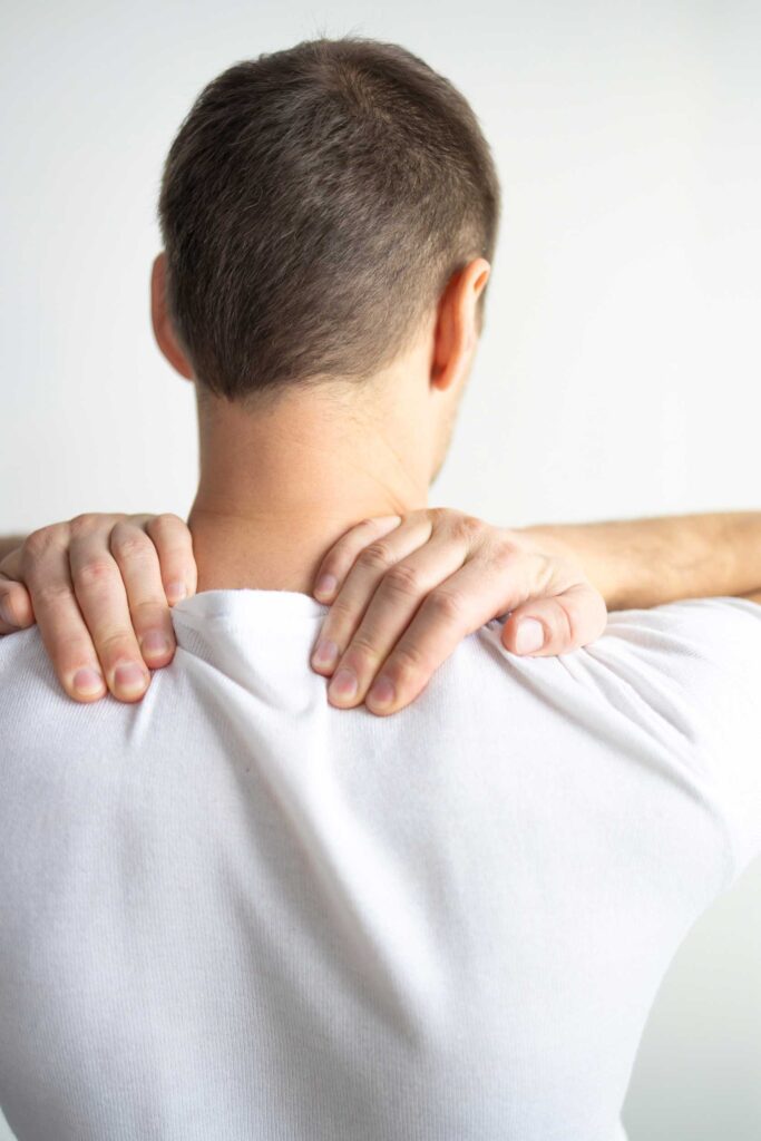 Studio Di Osteopatia Riccardo Peretti | Dolori Muscolo-Scheletrici | Varese