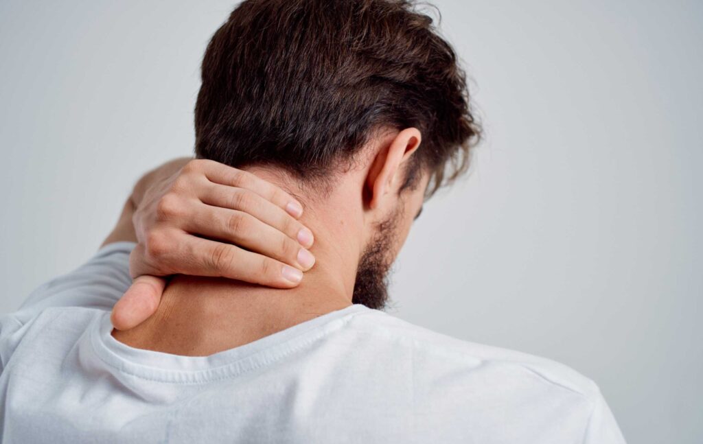 Studio Di Osteopatia Riccardo Peretti | Dolori Muscolo-Scheletrici | Varese