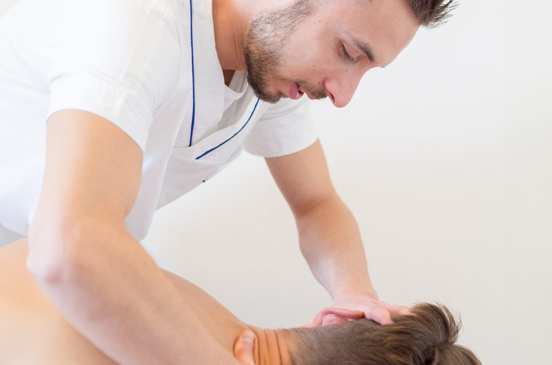 Studio Di Osteopatia Riccardo Peretti | Mal di Testa | Varese